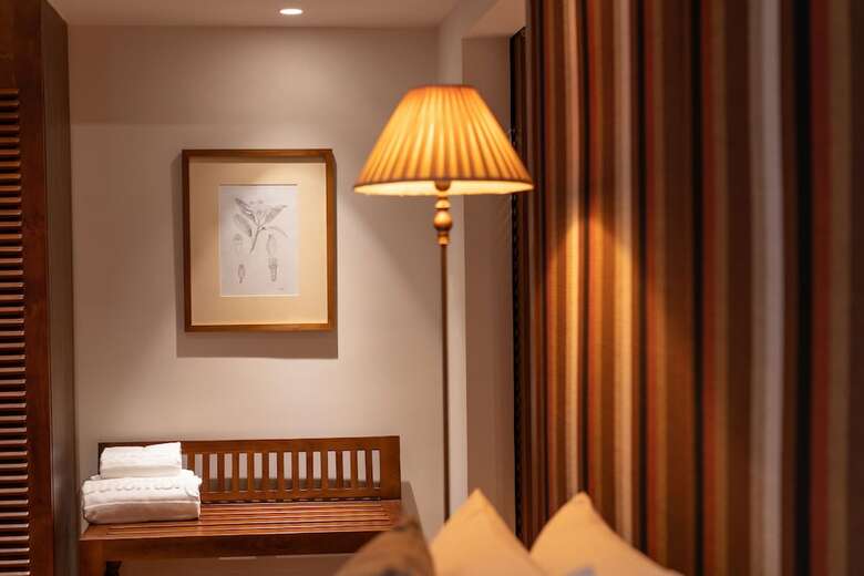 Hotel Bentota Beach, The Cinnamon Luxury Collection