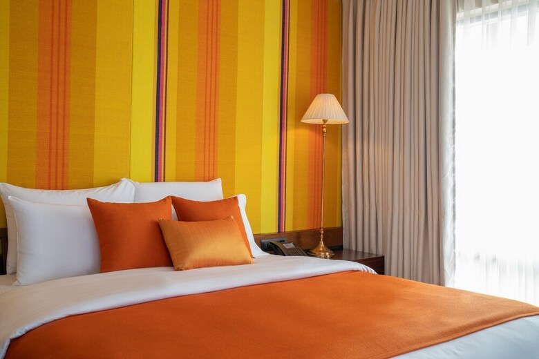Hotel Bentota Beach, The Cinnamon Luxury Collection
