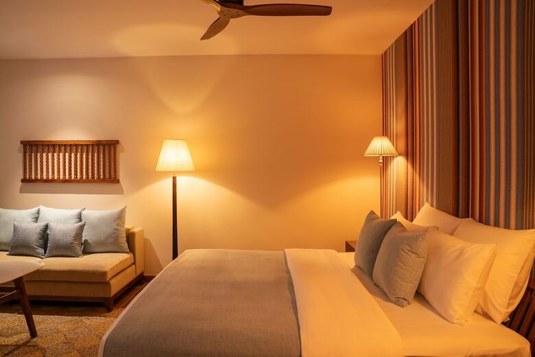 Hotel Bentota Beach, The Cinnamon Luxury Collection