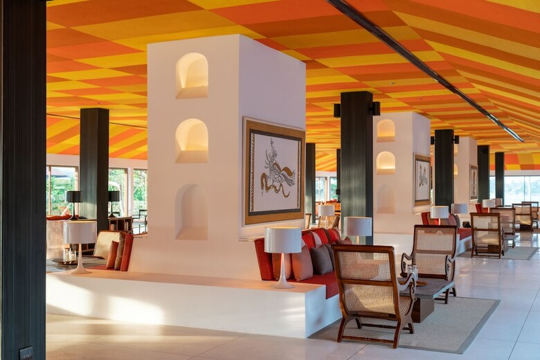 Hotel Bentota Beach, The Cinnamon Luxury Collection
