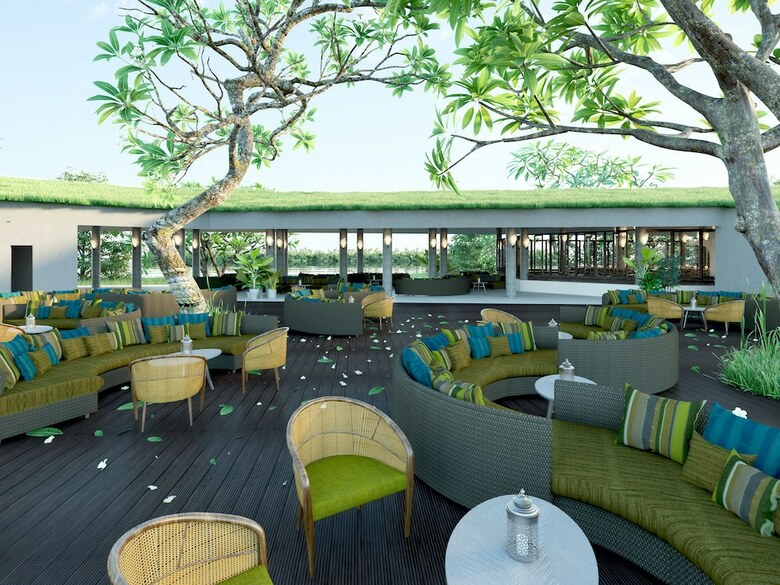Hotel Bentota Beach, The Cinnamon Luxury Collection