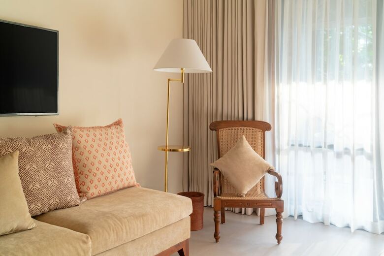 Hotel Bentota Beach, The Cinnamon Luxury Collection