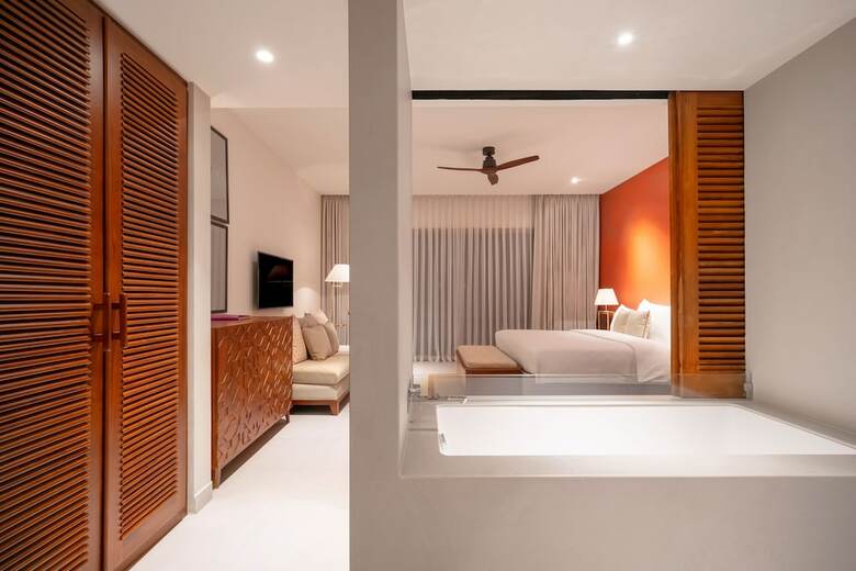 Hotel Bentota Beach, The Cinnamon Luxury Collection