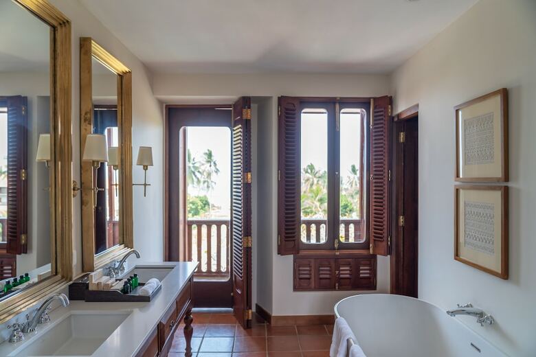Hotel Bentota Beach, The Cinnamon Luxury Collection