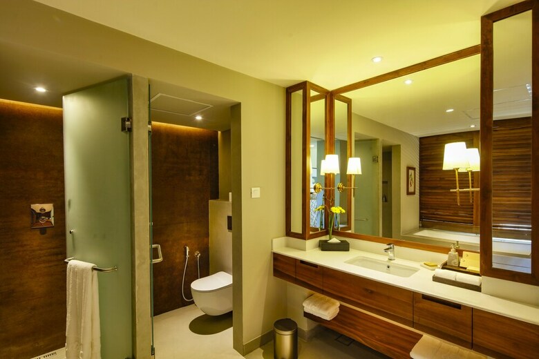 Hotel Bentota Beach, The Cinnamon Luxury Collection