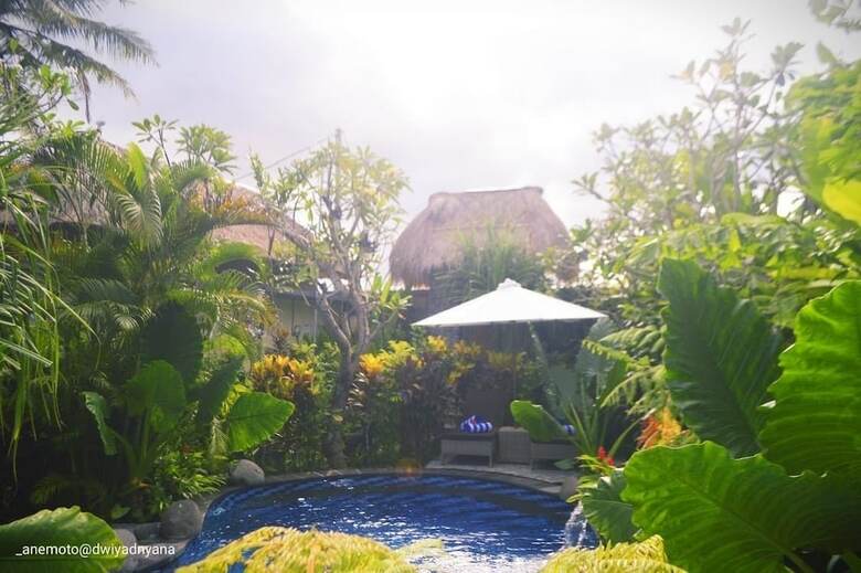 Bed & Breakfast Gopala Luxury Villa Ubud