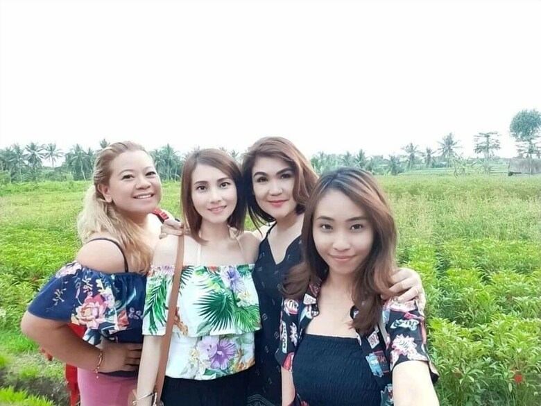 Bed & Breakfast Gopala Luxury Villa Ubud