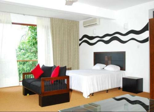 Hotel Birds Park Polgahawela