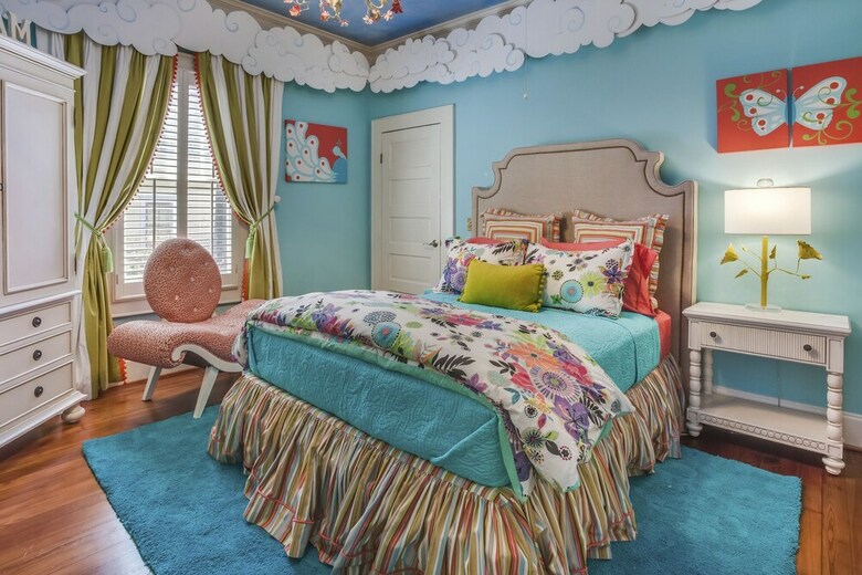 1920's Bungalow