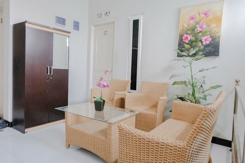 Hotel Oyo 528 Safa Guest House
