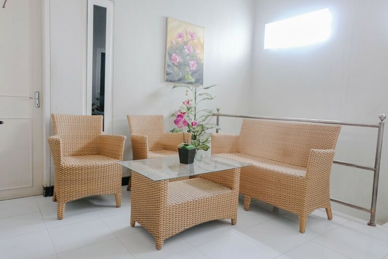 Hotel Oyo 528 Safa Guest House