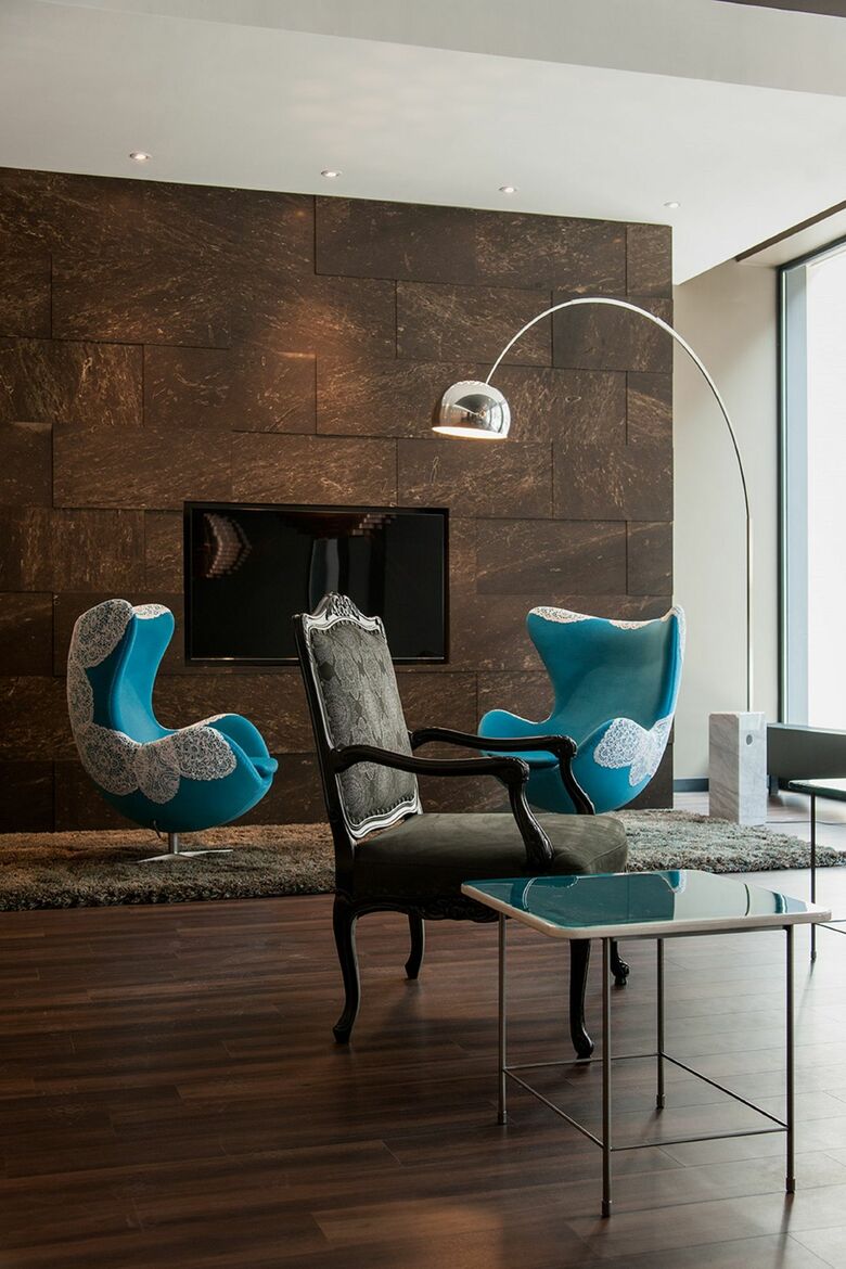 Hotel Motel One Brussels