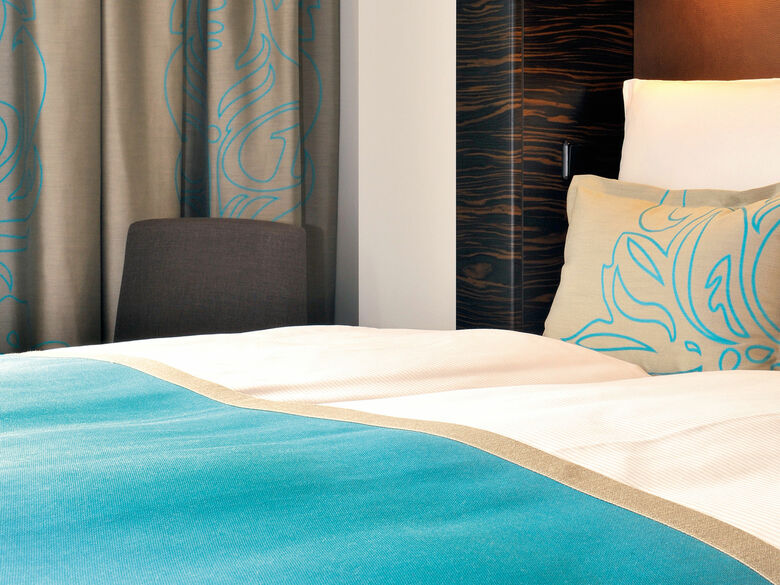 Hotel Motel One Brussels