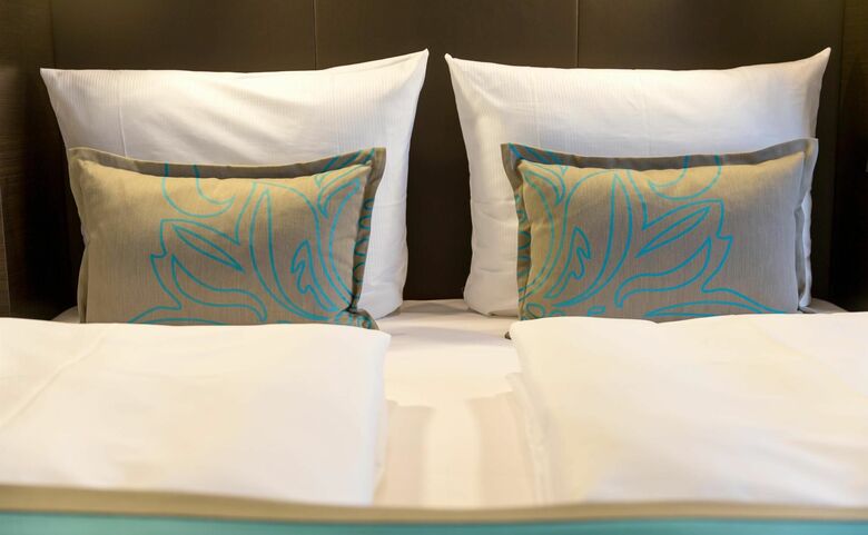 Hotel Motel One Brussels