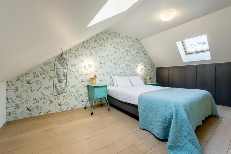 Apartamento Smartflats City - Brusselian
