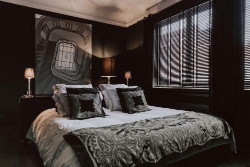 B&B Lenoir 96