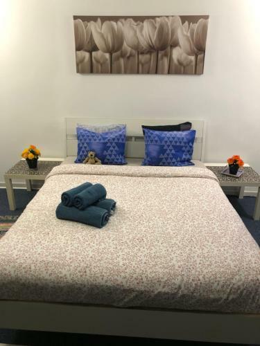 B&B Ambiorix