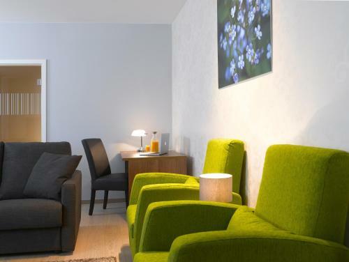 Thon Residence Florence Aparthotel