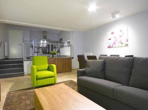Thon Residence Florence Aparthotel