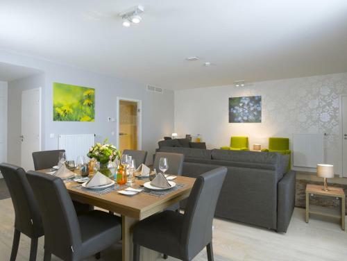 Thon Residence Florence Aparthotel