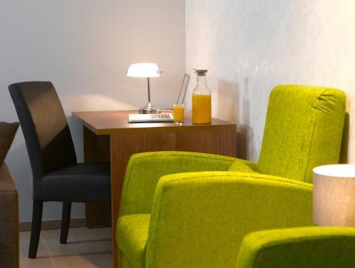 Thon Residence Florence Aparthotel