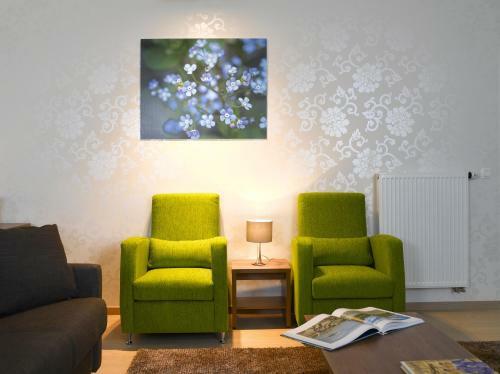 Thon Residence Florence Aparthotel