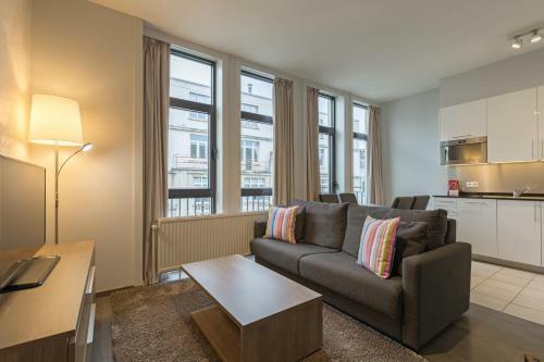 Thon Residence Florence Aparthotel
