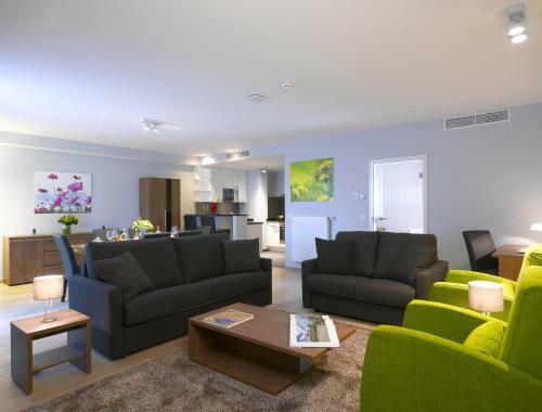 Thon Residence Florence Aparthotel