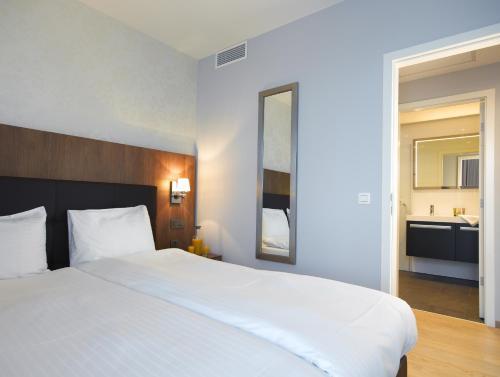Thon Residence Florence Aparthotel