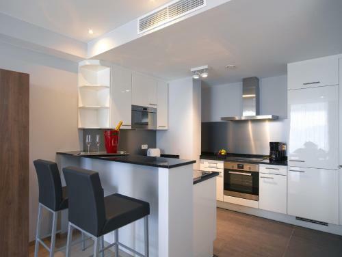 Thon Residence Florence Aparthotel