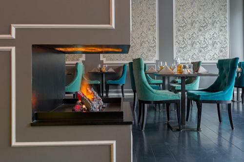 Thon Residence Florence Aparthotel