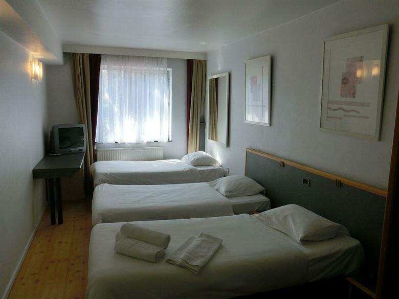 Hotel Bentley