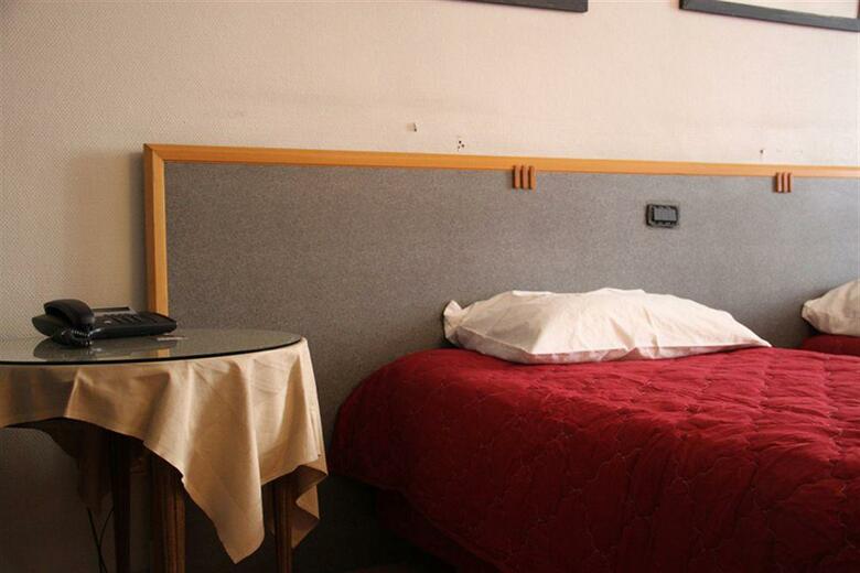 Hotel Bentley
