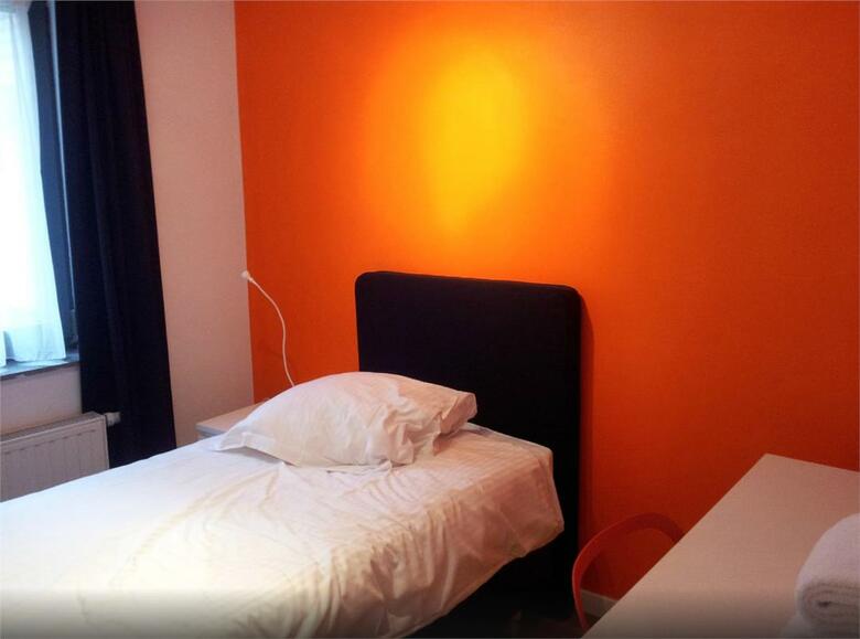 Theater Hotel