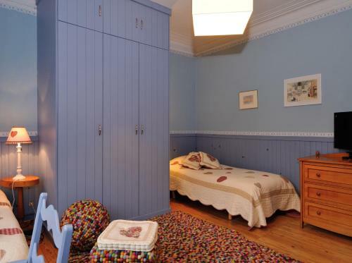 B&B Les Taillis