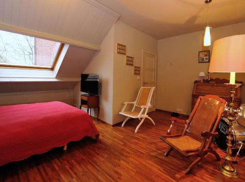 B&B Les Taillis