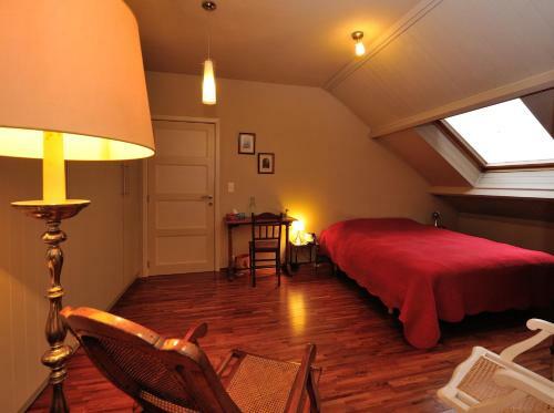 B&B Les Taillis