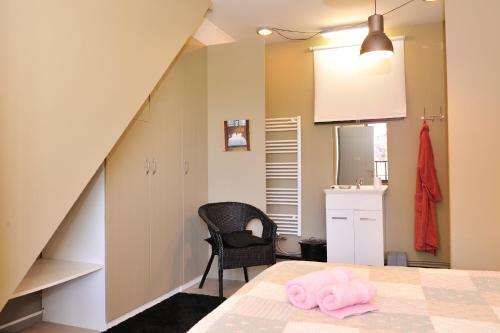 B&B Les Taillis
