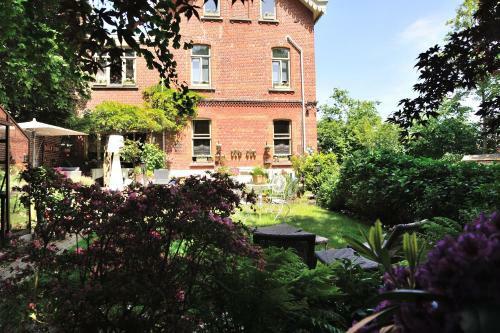 B&B Les Taillis