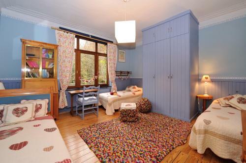 B&B Les Taillis