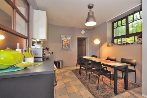 B&B Les Taillis