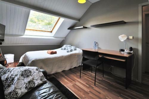 B&B Les Taillis