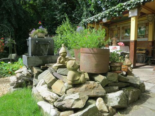 B&B Les Taillis