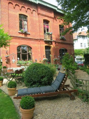 B&B Les Taillis
