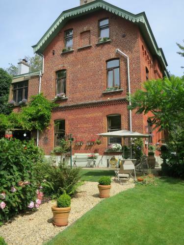 B&B Les Taillis