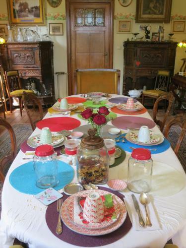 B&B Les Taillis