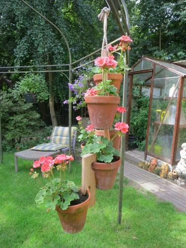 B&B Les Taillis