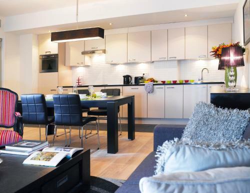 Thon Residence Eu Aparthotel