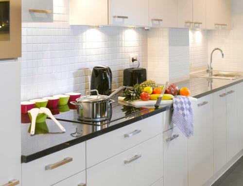 Thon Residence Eu Aparthotel