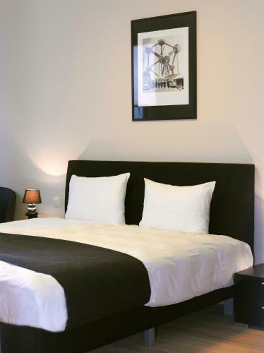 Thon Residence Eu Aparthotel